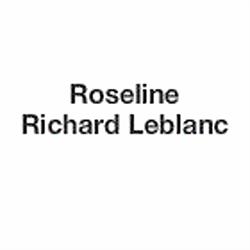 Leblanc Richard Roseline, Saint-Hilaire-Saint-Mesmin - Horaires d'ouverture