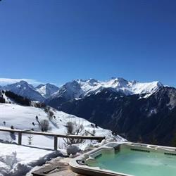 Chalet Il fera beau demain, Villard-Reculas - Horaires d'ouverture
