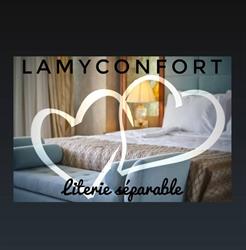Lamyconfort, Paris - Horaires d'ouverture