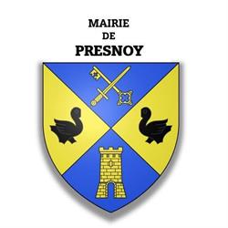 Mairie, Presnoy - Horaires d'ouverture