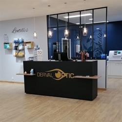 Derval Optic, - Horaires d'ouverture