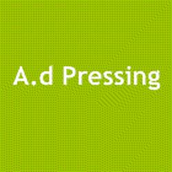 AD pressing, Livry-Gargan - Horaires d'ouverture