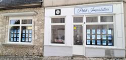 Petat Immobilier Agence immobilière BEAUGENCY (sarl), Beaugency - Horaires d'ouverture