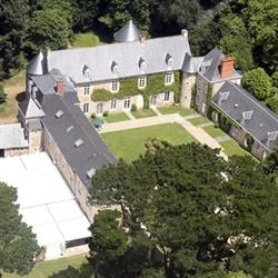 Château du Bourblanc, Plourivo - Horaires d'ouverture