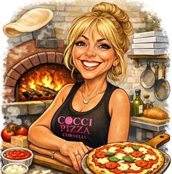 Cocci Pizza Gresswiller, - Horaires d'ouverture