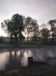 Domaine de Pêche à la truite de Marquéglise, - Horaires d'ouverture