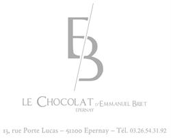 Le Chocolat d’Emmanuel Briet, Épernay - Horaires d'ouverture