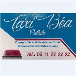 Taxi Béa, Riom - Horaires d'ouverture