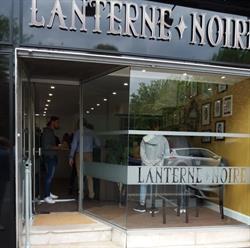 Lanterne Noire, Hénin-Beaumont - Horaires d'ouverture