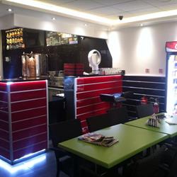 O' Kebab Time, Étain - Horaires d'ouverture