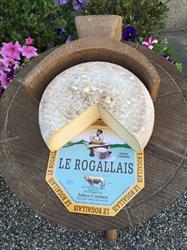 S.A.S Le ROGALLAIS, Seix - Horaires d'ouverture