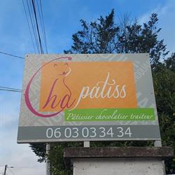 Cha' Patiss, Saint-Bernard - Horaires d'ouverture