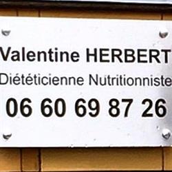 Valentine HERBERT Diététicienne Nutritionniste, Éperlecques - Horaires d'ouverture