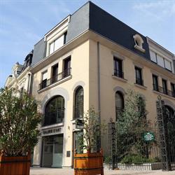 Galerie Matthieu Dubuc, Rueil-Malmaison - Horaires d'ouverture