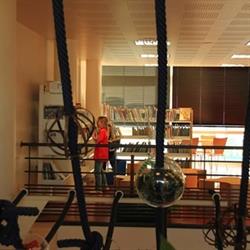 Médiathèque Julien Gracq Plélan le Grand, Plélan-le-Grand - Horaires d'ouverture