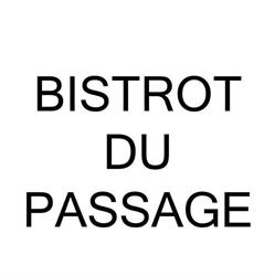 Le Bistrot Du Passage, Paris - Horaires d'ouverture