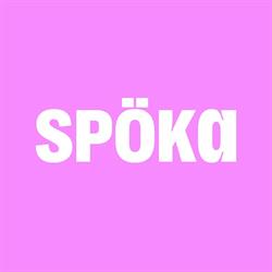 Spöka, Paris - Horaires d'ouverture