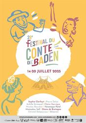 Festival du Conte de Baden, - Horaires d'ouverture