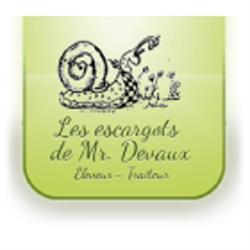 Les Escargots De Monsieur Devaux, Favrieux - Horaires d'ouverture