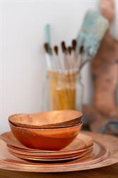 Atelier Paoa, Sallertaine - Horaires d'ouverture