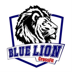 Blue Lion CrossFit, Jaux - Horaires d'ouverture