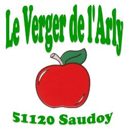 Le Verger De L'arly, Saudoy - Horaires d'ouverture