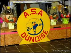 ASA Dunoise, La Clayette - Horaires d'ouverture