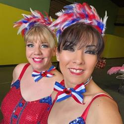 Tentation Danse - Revue itinérante cabaret, Valentigney - Horaires d'ouverture