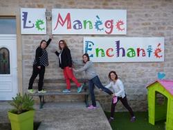 Asso Le Manege Enchante Maison d'assistantes Maternelles, Ouroux-sur-Saône - Horaires d'ouverture