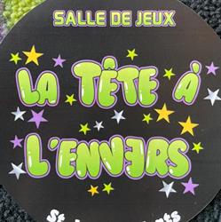 Salle de Jeux "La Tête à l'Envers", Saint-Jean-de-Monts - Horaires d'ouverture