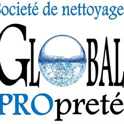 Global Proprete, Nilvange - Horaires d'ouverture