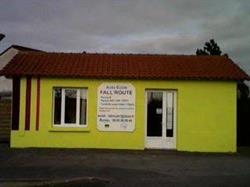 AUTO ECOLE FALL'ROUTE, Falleron - Horaires d'ouverture