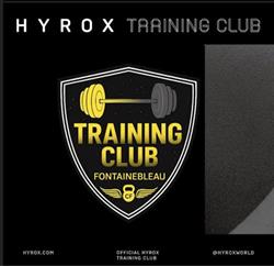 TRAINING CLUB FONTAINEBLEAU, Fontainebleau - Horaires d'ouverture