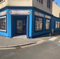 Max-Discount, Breteuil - Horaires d'ouverture