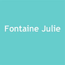 Fontaine Julie, Baume-les-Dames - Horaires d'ouverture
