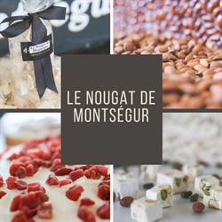 Le Nougat de Montsegur, Montségur-sur-Lauzon - Horaires d'ouverture