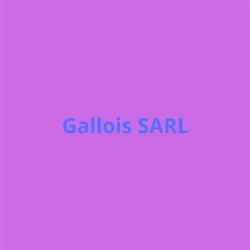 Gallois SARL, Nogent-l'Artaud - Horaires d'ouverture