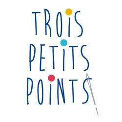 Trois Petits Points Feneu, - Horaires d'ouverture