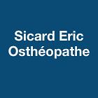 Sicard Eric, Die - Horaires d'ouverture