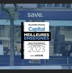 Save, Niort - Horaires d'ouverture