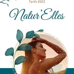 Institut Natur'elles, Potigny - Horaires d'ouverture