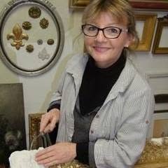 Atelier Les Bois Dorés, Restauration et Dorure - Eliane Stoffel Nicoud, Doreur, Chambourg-sur-Indre - Horaires d'ouverture