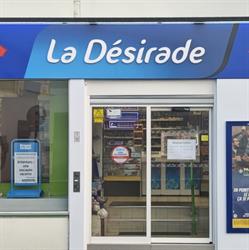 Tabac la Désirade à Bouaye - Horaires d'ouverture
