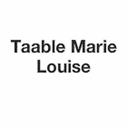 Taable Marie-Louise, Auxerre - Horaires d'ouverture