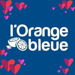 l'Orange bleue, Saint-Quentin - Horaires d'ouverture