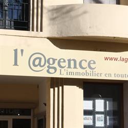 Agence immobilière l'@gence Lézignan-Corbières, - Horaires d'ouverture