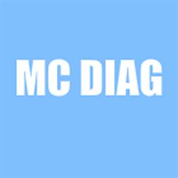 Mc Diag, Songeons - Horaires d'ouverture