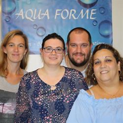 Association Aqua Forme, Chelles - Horaires d'ouverture