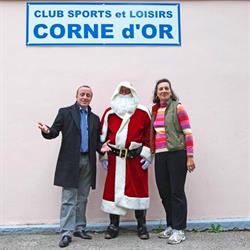 Club Sports et Loisirs de la Corne d'Or, Villefranche-sur-Mer - Horaires d'ouverture