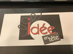 Idee En Tete, Chazay-d'Azergues - Horaires d'ouverture
